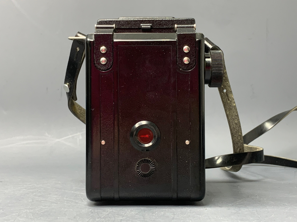 Lomo Lubitel 2