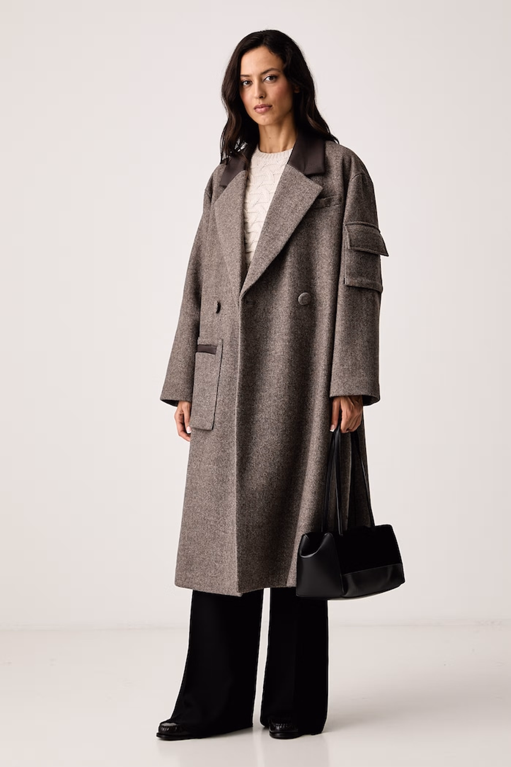 Джемпер Armani Exchange