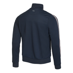 Мужские теннисные Костюмы Fila Jake Men - Dark Blue