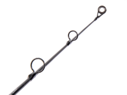 Удилище телескопическое зимнее Lucky John ICE JIG Light 50см