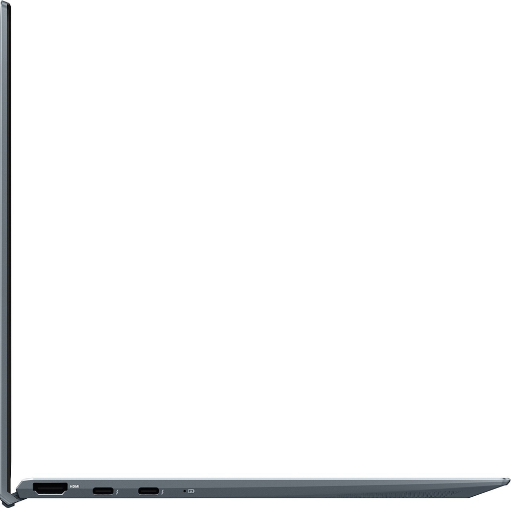 Ноутбук ASUS Zenbook 14 Q2 UX425EA-KC297T Pine Grey (90NB0SM1-M12560)