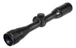 Оптический прицел Leapers UTG 3-9X32 1 Hunter Scope, AO, TF2+, Mil-dot, Airgun Rings SCP-U392AODT2