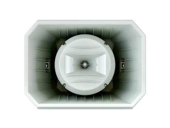 CVGAUDIO HPM50T рупорный громкоговоритель, мощность 15/30/50W — 100V