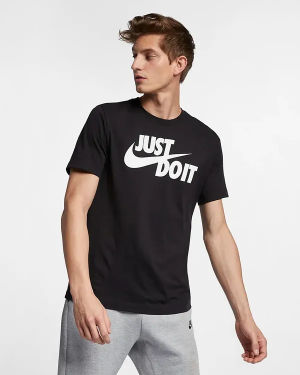 Футболка мужская NIKE Sportswear JDI