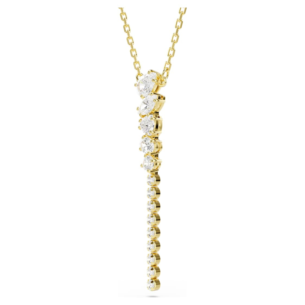 MESMERA:NECKLACE Y WHI/GOS