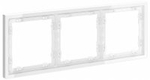 Рамка на 3 поста Voltum S70 VLS100301