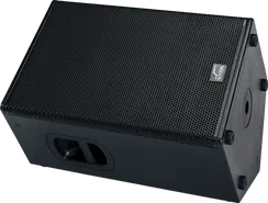 Solton HD 151 W - Пассивная 2-х полосная акустическая система; 15" НЧ / 1,4" VC ВЧ; 
600 / 2400 Вт (