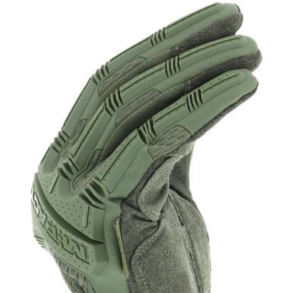 Тактические перчатки Mechanix M-Pact
