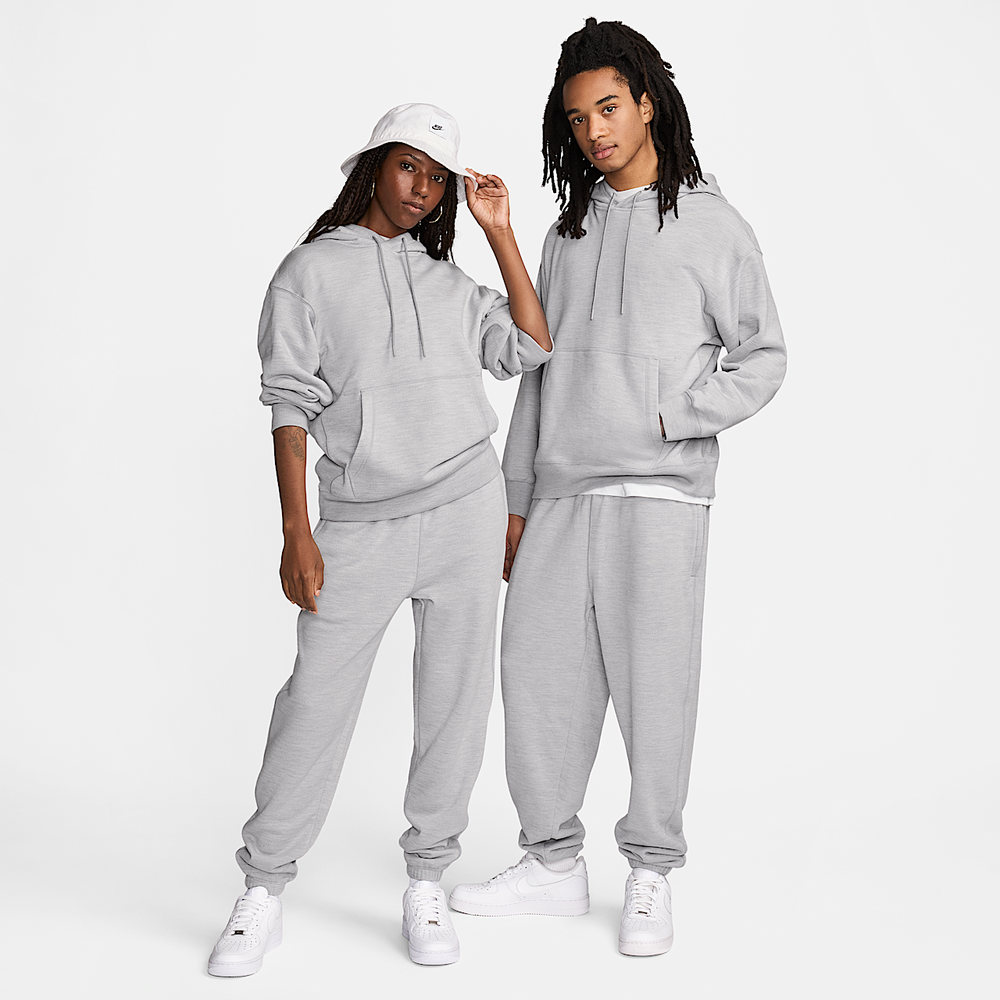 Толстовка с капюшоном Nike Wool Classic - Nike