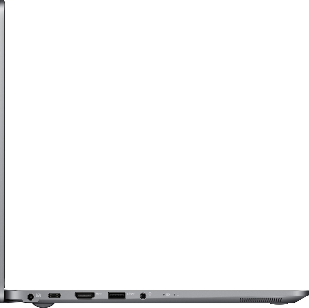 Ноутбук ASUS PRO P5440FA BM1028 / Intel i3-8145U/8G/256G SSD/noDVD/14; FHD/Intel UHD 620/No OS / Серый, 90NX01X1-M14430