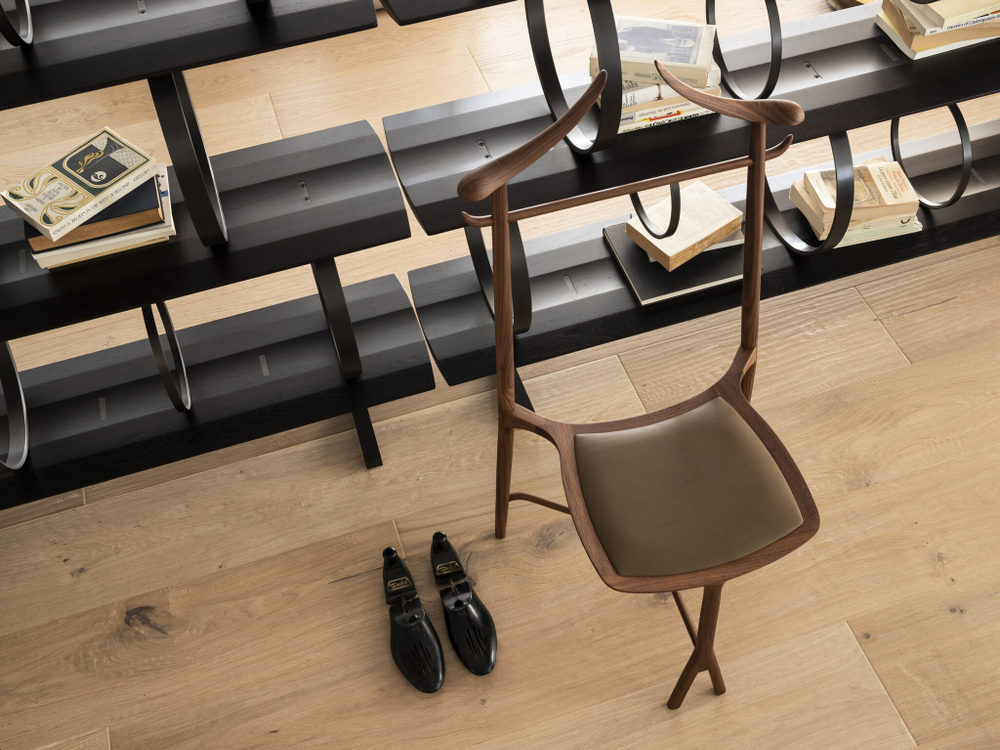 Стул Ceccotti Collezioni Chambre Close