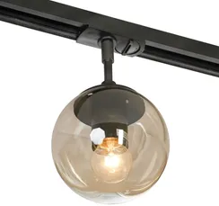 Трековый светильник Hartwell LSP-8167-TAB Lussole