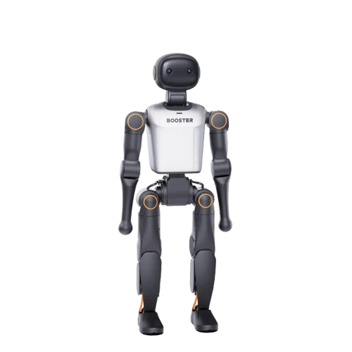 Booster K1 Geek