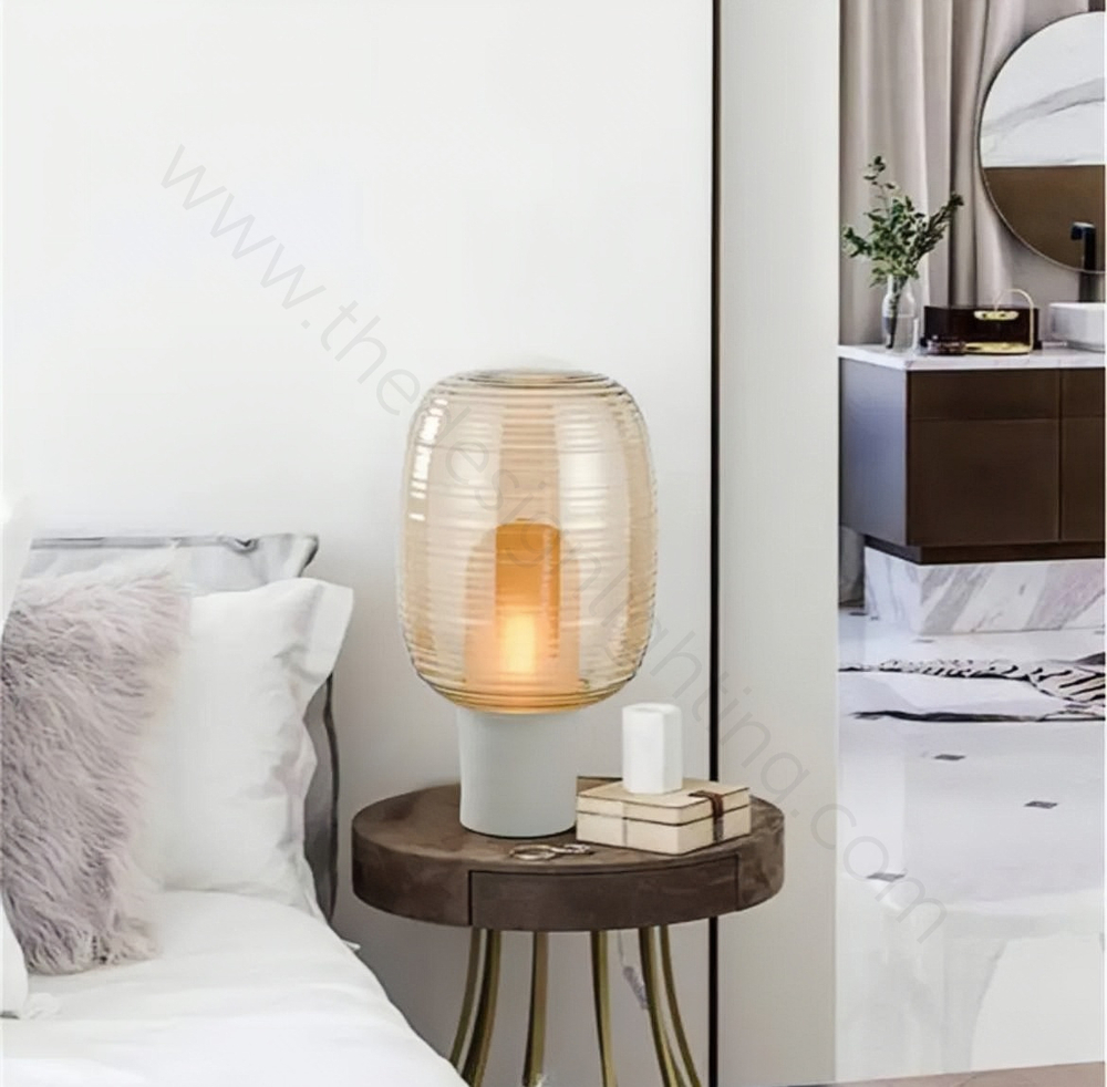 Table design lamp Andromeda