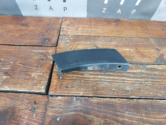 Накладка заднего бампера правая Toyota RAV4 IV (XA40) 15-19 Б/У Оригинал 5216142400