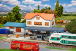 Платформа Bergheim, Ep.II