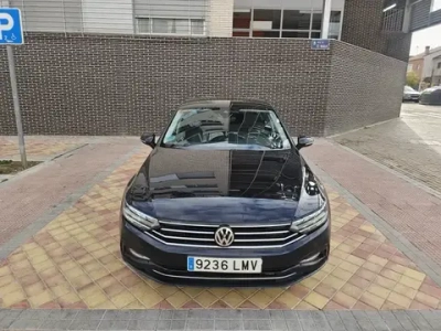 Volkswagen Passat Executive