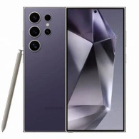 Смартфон Samsung Galaxy S24 Ultra, 12/256GB, Violet Titanium