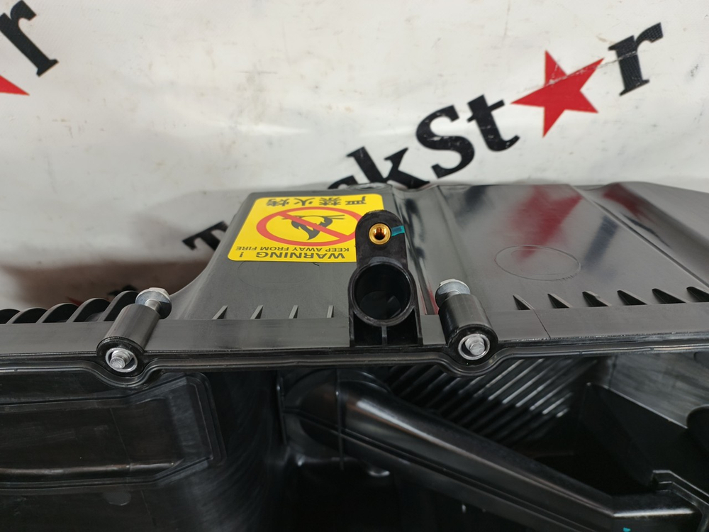 Поддон масляный двигателя ISG12E Cummins