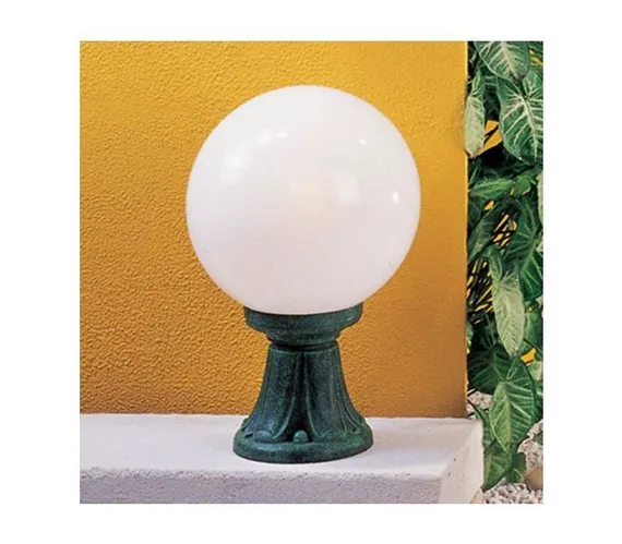 Наземный светильник Globe 250 G25.110.000.VYE27 Fumagalli