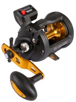 Катушка WFT Offshore II LW LC 20 LH 3+1