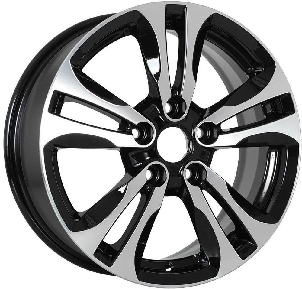 Neo 658 6.5x16 5x110 ET 46 Dia 63.4 (BFP)