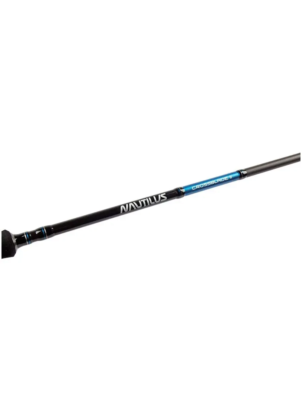 Спиннинг Crossblade II CBS-II-702UL 214см 2-7гр