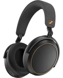 Наушники Sennheiser Momentum 4 Wireless (графит)