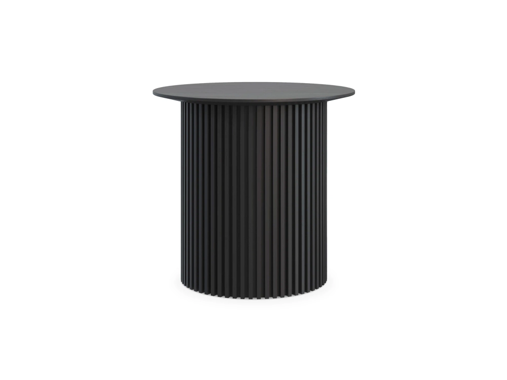 Стол журнальный Mono Stripe D40/D29/H37,5