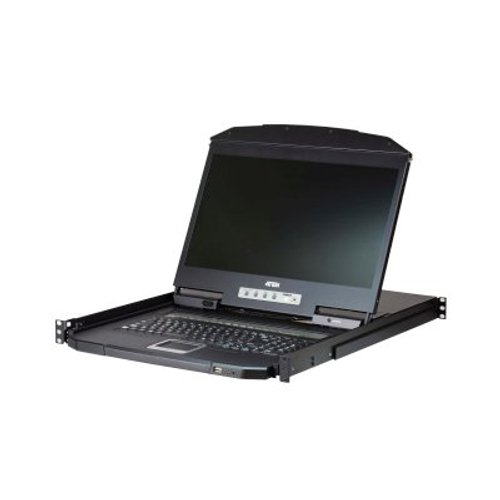 KVM переключатель Aten CL3108NX-ATA-RG