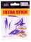 Слаги съедобные искусственные LJ Pro Series ULTRA STICK 1,6in (04.20)/S66 15шт.