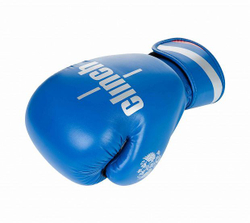 Перчатки боксерские Clinch Olimp