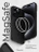 Чехол накладка iPhone 15 Pro Max 6.7" Gurdini Slim Series with Magsafe Gray