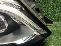 Фара правая Mercedes GLE W166 (2015-2018) LED