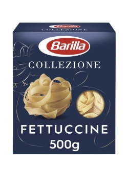 Макароны Феттучине "Barilla" 500 гр (Италия)