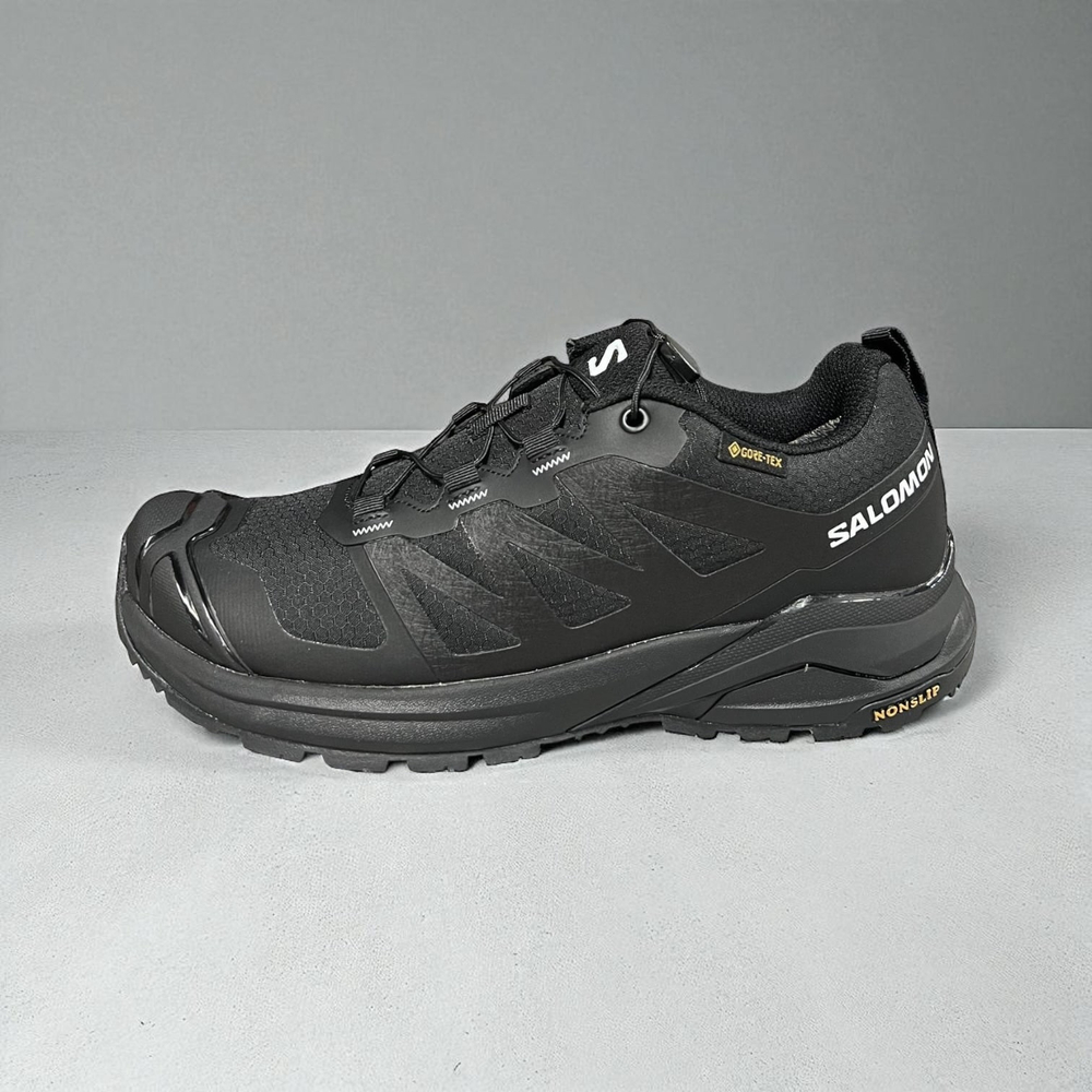 Salomon X Ultra 4 GTX Gore-Tex • Black