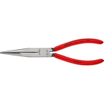 Плоскогубцы механика черненые 200 мм Knipex 38 11 200 SB