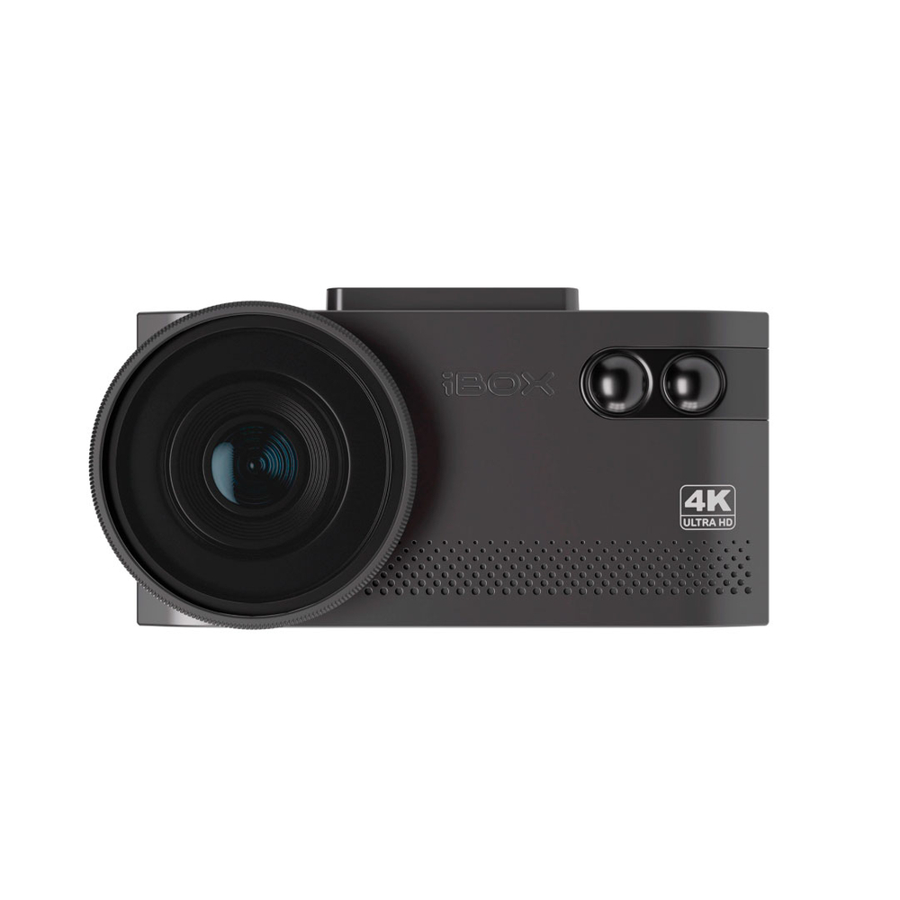 iBOX EVO 4K LaserVision WiFi Signature Dual