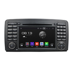 Установочный комплект для MERCEDES R-класс 2005-2015 W251  KUBERG KD-7220-P3-7