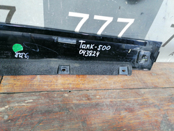 Накладка стойки двери передней левой Tank 500 21-нв Б/У Оригинал 6113310XKV3AA