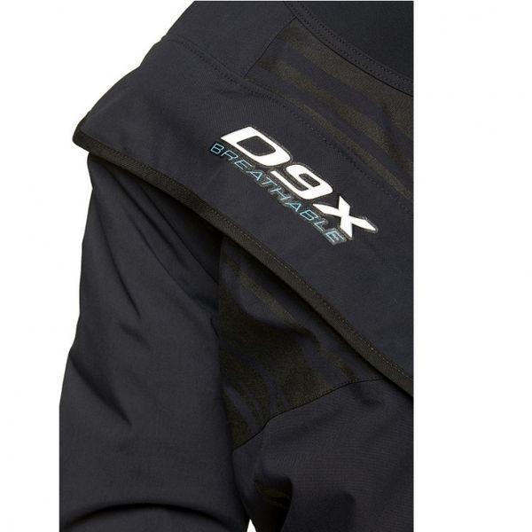Сухой гидрокостюм Waterproof D9X