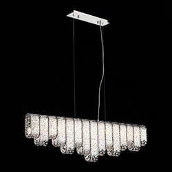 Светильник подвесной ST Luce Sopresia SL1117.103.07