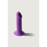 Фаллоимитатор Adrien Lastic Hitsens 6 (13,5*3,3), лиловый