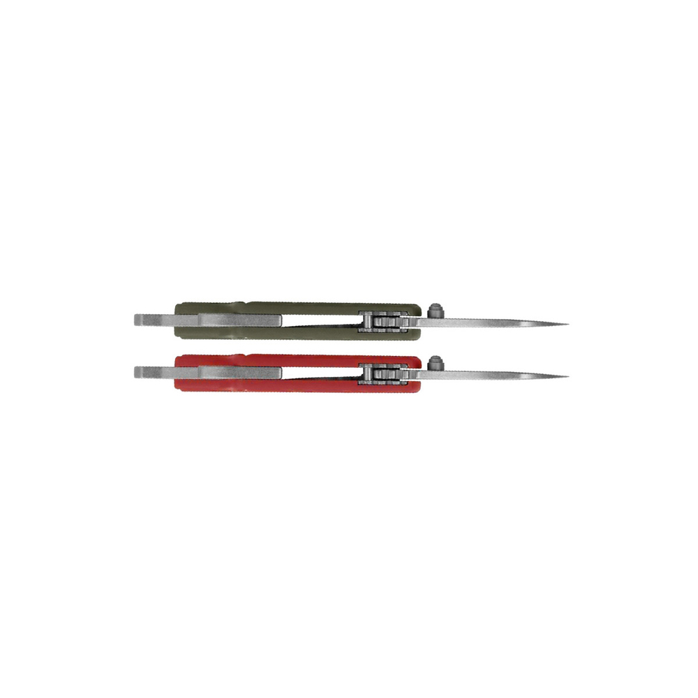 Малый складной нож Kershaw Cinder Dual Pack, сталь 3Cr13MoV, 1025ROL