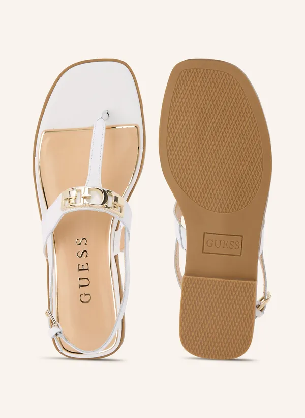 Сандалии женские GUESS RAMIRY