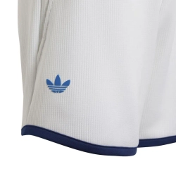 Детские теннисные шорты Adidas Classics Climacool - white