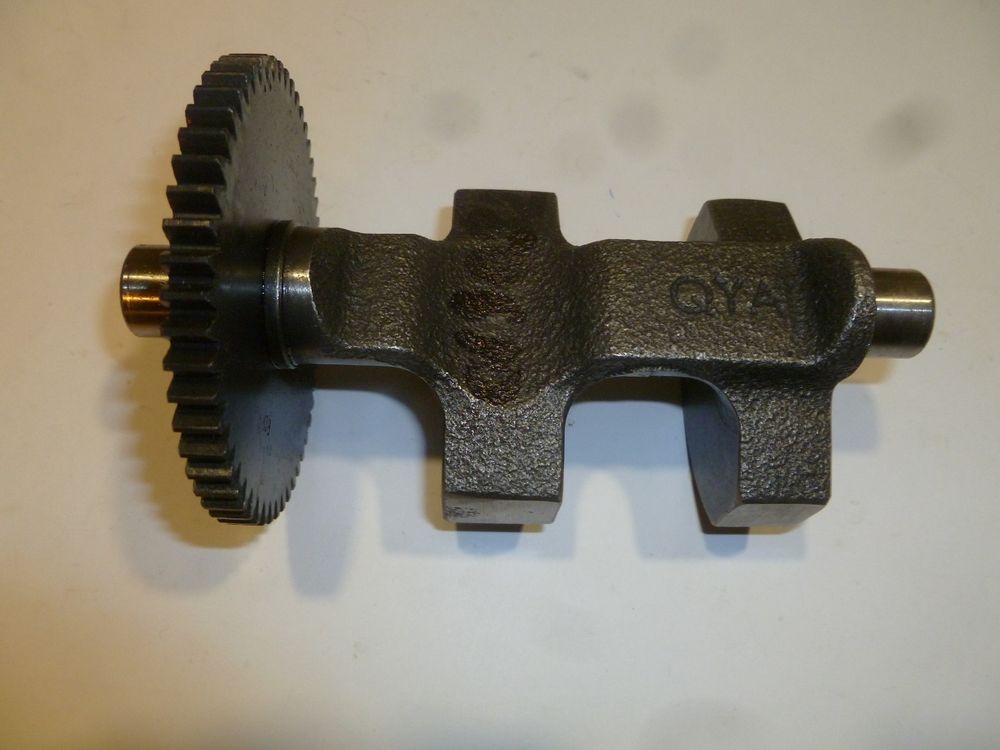 Вал балансирный в сборе  C192FD,SDG 6000EH /Balancing shaft С192F