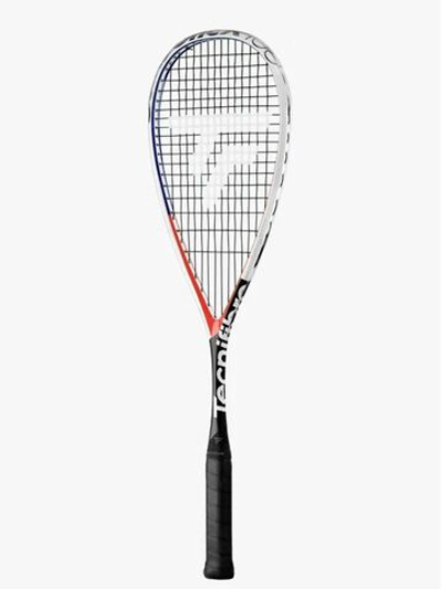 Tecnifibre Carboflex Airshaft 130 SMU (2021), Squash Racket
