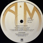 Supertramp ‎– Crime Of The Century (Европа 2022г.)