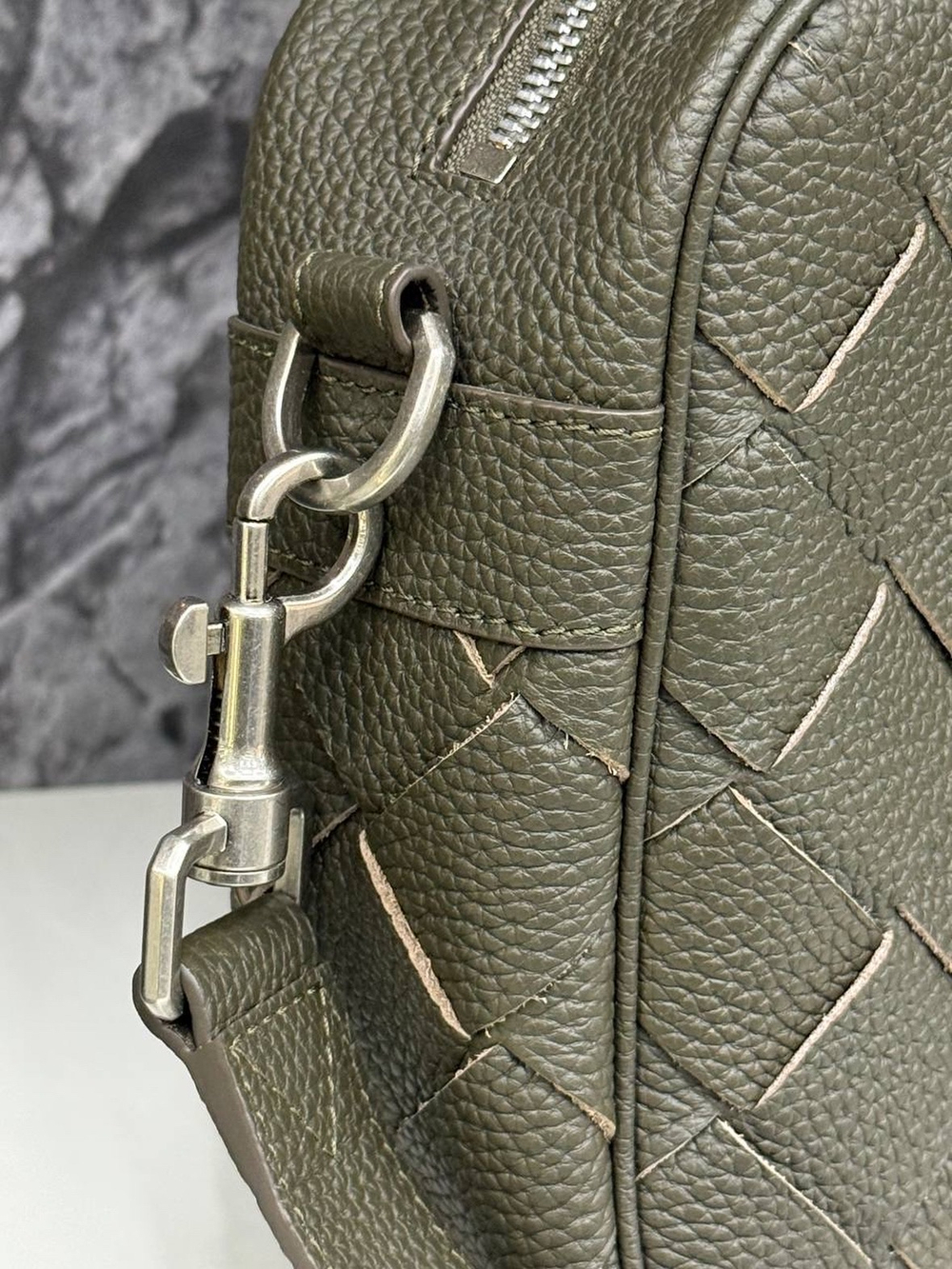 Сумка через плечо Bottega Veneta